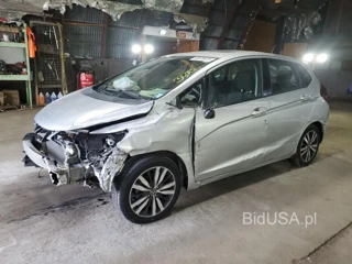 HONDA FIT EX EX