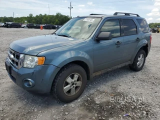FORD ESCAPE XLT XLT