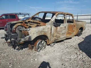 RAM 2500 BIG H BIG HORN