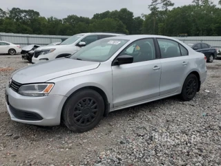 VOLKSWAGEN JETTA BASE BASE