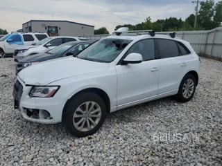 AUDI Q5 PREMIUM PREMIUM PLUS