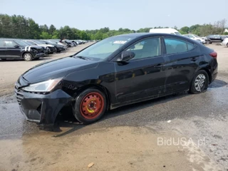 HYUNDAI ELANTRA SE SE