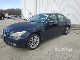 BMW 535 XI XI