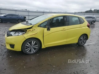 HONDA FIT EX EX
