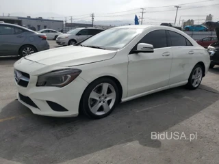 MERCEDES-BENZ CLA 250 250