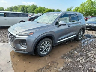 HYUNDAI SANTA FE S SEL