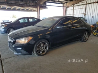 MERCEDES-BENZ CLA 250 250