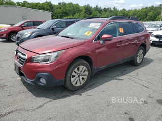 SUBARU OUTBACK 2. 2.5I PREMIUM