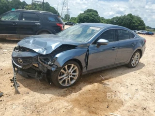 MAZDA 6 TOURING TOURING