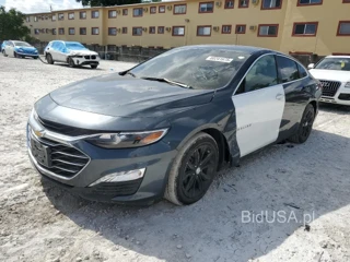 CHEVROLET MALIBU LT LT