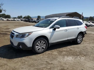 SUBARU OUTBACK 2. 2.5I PREMIUM