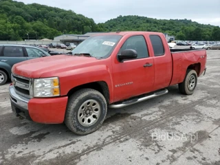 CHEVROLET SILVERADO K1500