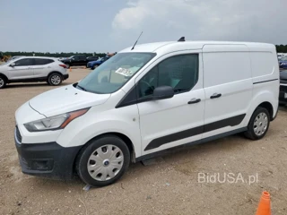 FORD TRANSIT CO XLT