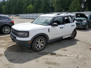 FORD BRONCO SPO
