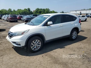 HONDA CR-V EX EX