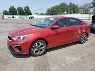 KIA FORTE FE FE
