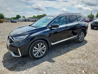 HONDA CR-V TOURI TOURING