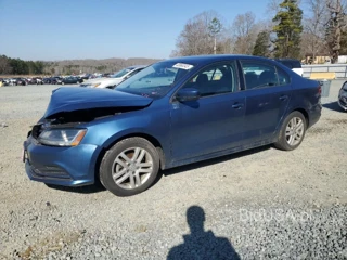 VOLKSWAGEN JETTA S S