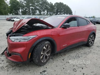 FORD MUSTANG MA PREMIUM