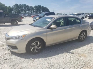 HONDA ACCORD LX LX