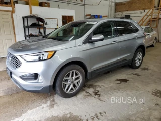 FORD EDGE SEL SEL