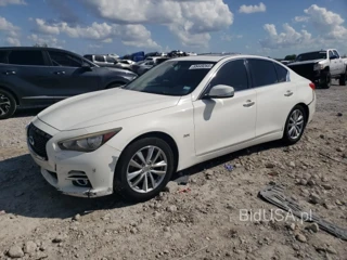 INFINITI Q50 PREMIU PREMIUM
