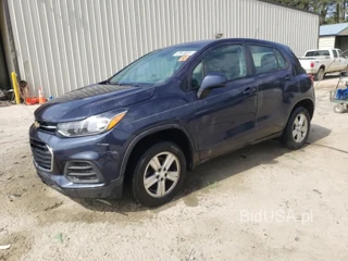 CHEVROLET TRAX LS LS
