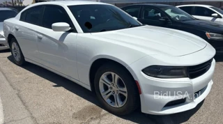 DODGE CHARGER SX SXT