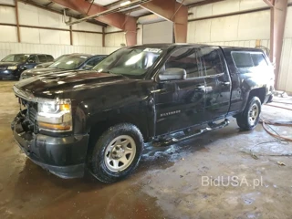 CHEVROLET SILVERADO K1500