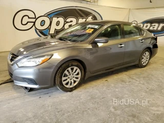 NISSAN ALTIMA 2.5 2.5
