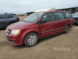 DODGE GRAND CARA SE