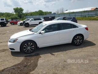 CHRYSLER 200 TOURIN TOURING