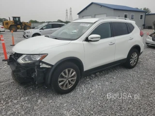 NISSAN ROGUE S S
