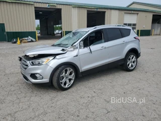 FORD ESCAPE TIT TITANIUM
