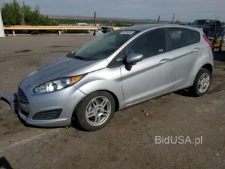FORD FIESTA SE SE