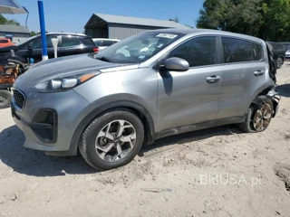 KIA SPORTAGE L LX
