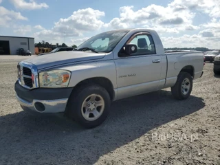 DODGE RAM 1500 S ST