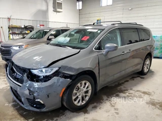CHRYSLER PACIFICA T TOURING L