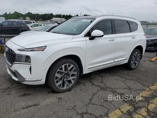 HYUNDAI SANTA FE C CALLIGRAPHY