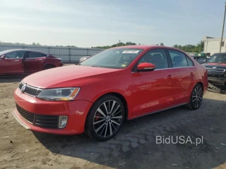 VOLKSWAGEN JETTA GLI GLI