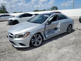 MERCEDES-BENZ CLA 250 250