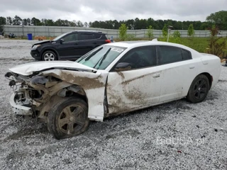DODGE CHARGER SX SXT