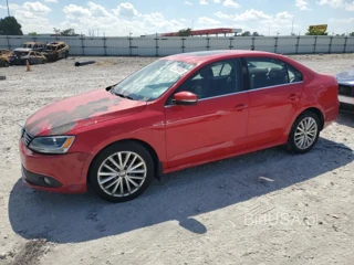 VOLKSWAGEN JETTA SEL SEL
