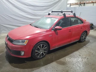 VOLKSWAGEN JETTA GLI GLI