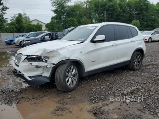 BMW X3 XDRIVE3 XDRIVE35I