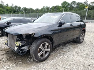 MERCEDES-BENZ GLC 300 300