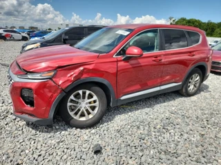 HYUNDAI SANTA FE S SE