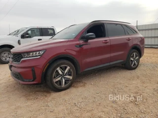 KIA SORENTO S S