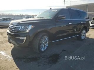 FORD EXPEDITION LIMITED