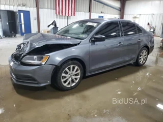 VOLKSWAGEN JETTA SE SE